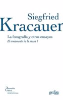 La fotografia y otros ensayos/ Photography and other Essays
