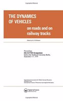 The Dynamics of Vehicles on Roads and on Tracks