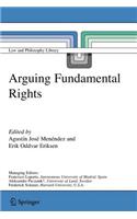 Arguing Fundamental Rights