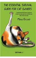Essential Survival Guide for Cat Owners