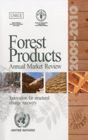 Forest Products Annual Market Review 2009-2010