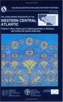 Living Marine Resource of the Western Central Atlantic