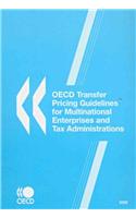 OECD Transfer Pricing Guidelines for Multinational Enterprises and Tax Administrations 2009