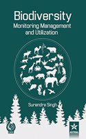 Biodiversity: Monitoring Management and Utilization