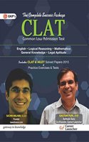 CLAT Guide 2016