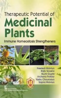 Therapeutic Potential Of Medicinal Plants Immune Homeostasis Strengtheners
