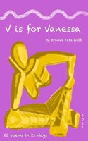 V is for Vanessa