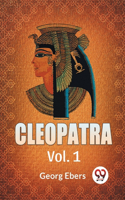 Cleopatra Vol. 1