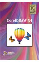 Straight to the Point - CorelDraw x4