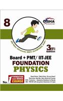 Class 8 Foundation Physics