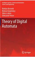 Theory of Digital Automata
