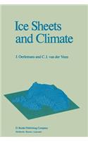 Ice Sheets and Climate