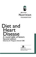 Diet and Heart Disease