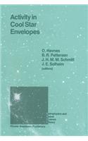 Activity in Cool Star Envelopes
