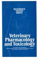 Veterinary Pharmacology And Toxicology (Original Price ? 159.99)