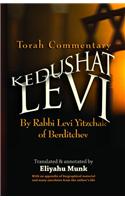 Kedushat Levi