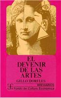 El Devenir de las Artes