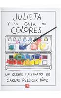 Julieta y su Caja de Colores
