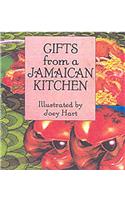 Gifts From A Jamaican Kitchen
