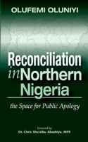 Reconciliation in Northern Nigeria: The Space for Public Apology