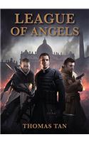 LEAGUE OF ANGELS