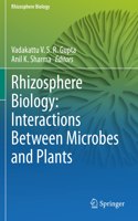 Rhizosphere Biology