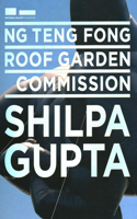 Ng Teng Fong Roof Garden Commission
