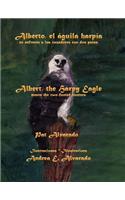 Alberto el águila harpía se enfrenta a los cazadores con dos patas * Albert the Harpy Eagle meets the two-footed hunters