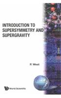 Introduction to Supersymmetry and Supergravity