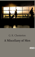 Miscellany of Men