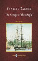 Voyage of the Beagle, with eBook