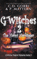 G'Witches 2