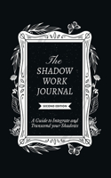 Shadow Work Journal, Second Edition