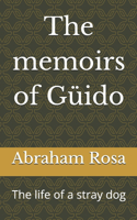 The memoirs of Güido