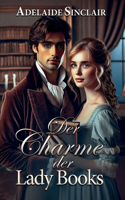 Der Charme der Lady Books