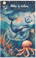 Millie, la ballena