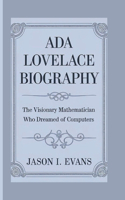 ADA Lovelace Biography