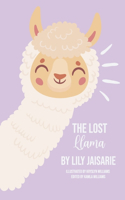 Lost Llama