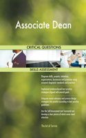 Associate Dean Critical Questions Skills Assessment