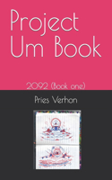 Project Um Book