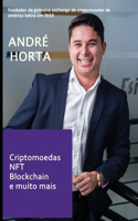 Criptomoedas, NFT, Blockchain e muito mais!