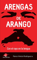 Arengas de Arango