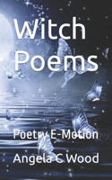 Witch Poems