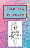 Coloring Pictures