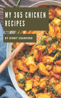 My 365 Chicken Recipes