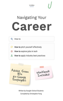 Navigating Your Career