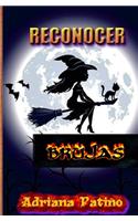 Reconocer brujas