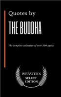 Quotes by The Buddha
