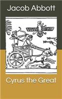 Cyrus the Great