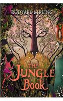 The Jungle Book By Rudyard Kipling "Annotated Classic Edition" (Bed Time Story)